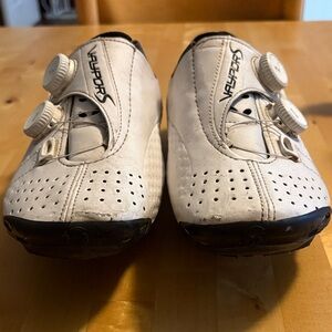 Men’s cycling shoes
